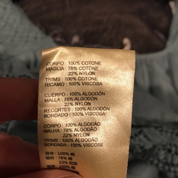 Free People top - Picture 5 of 5